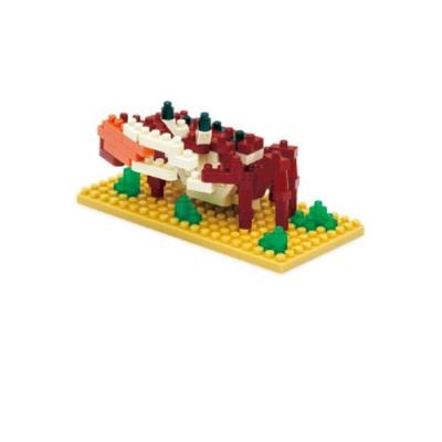 Mini Series Nanoblock NBC-086 Crabe Violoniste