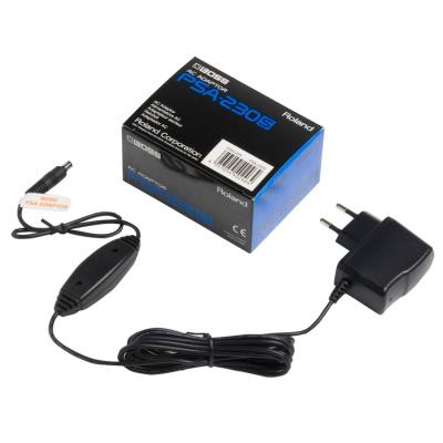 Accessoires Claviers Boss Psa230S Alimentations et Piles
