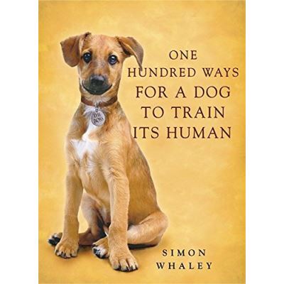 One Hundred Ways for a Dog to Train Its Human