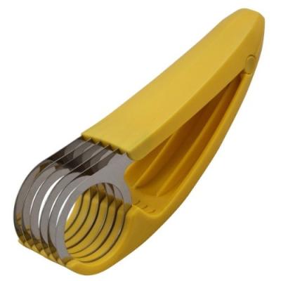 CHEF'N 015963 DÉCOUPE BANANE