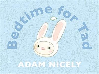 Bedtime for Tad