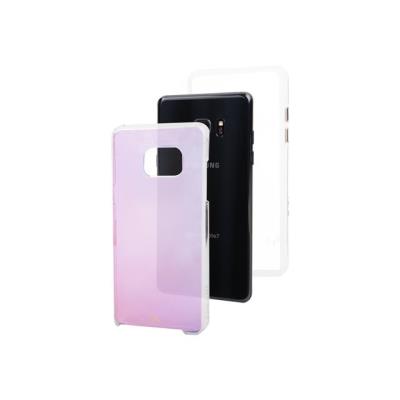 Case-Mate Naked Tough Case Iridescent achterzijde behuizing voor mobiele telefoon