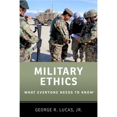 Military Ethics