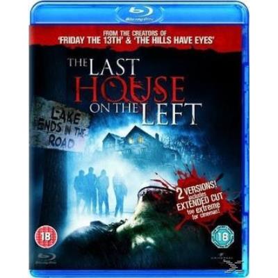 The Last House on the Left Extended Version