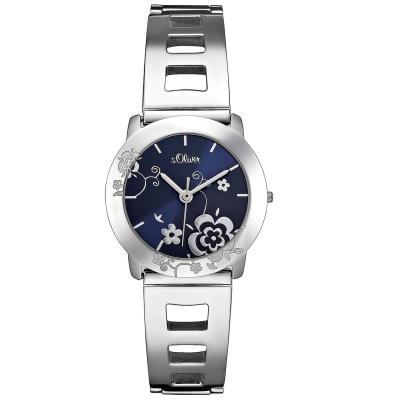 Montre Femme s.Oliver SO-2181-MQ
