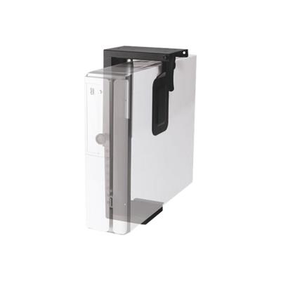NewStar CPU-D075BLACK-LK - montagepakket voor systeem onder het bureaublad