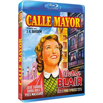 Calle Mayor (1956)