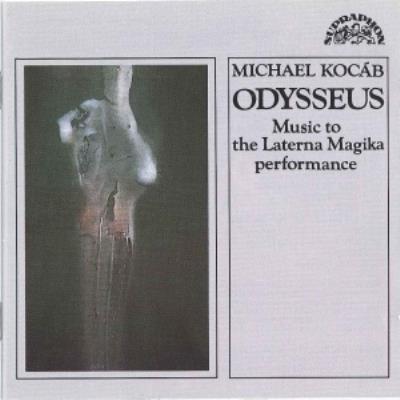 Michael Kocáb: Odysseus