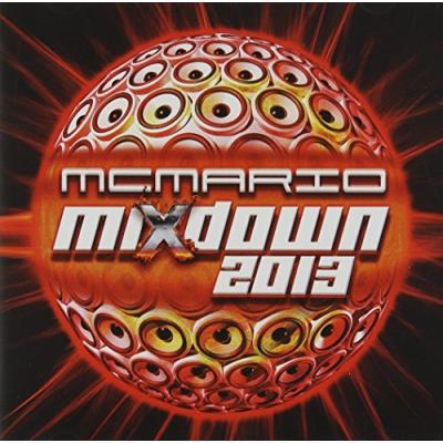 Mixdown 2013