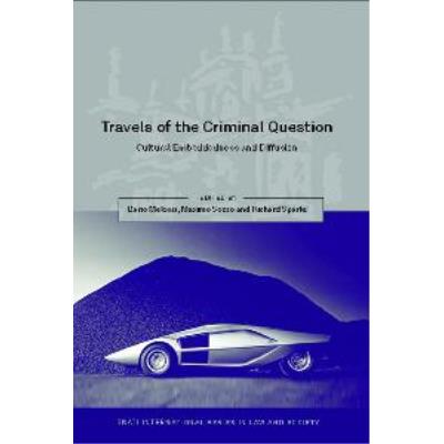 Travels of the Criminal Question
