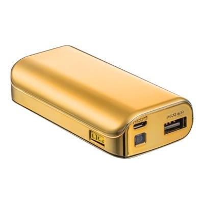 Trust URBAN mobiele oplader