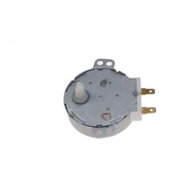 Candy Moteur De Plateau Tournant Tyj50-8A7F Ref: 49033624