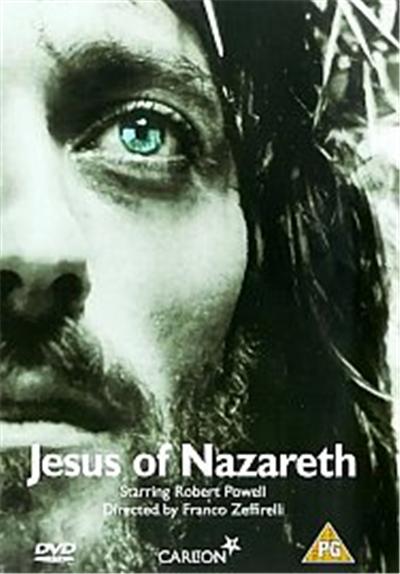 Jesus Of Nazareth