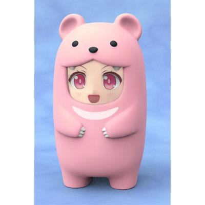 Good Smile Company - Nendoroid More accessoires pour figurines Nendoroid Pink Bear État correct - Good Smile Company reconditionné disponible sur Fnac