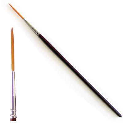 Italeri - Pinceau script - Taille 1