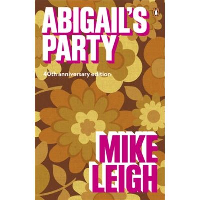 Abigails Party