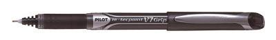 Stylo roller encre liquide V7 Grip Noir Pilot