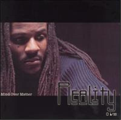Mind Over Matter: The Album