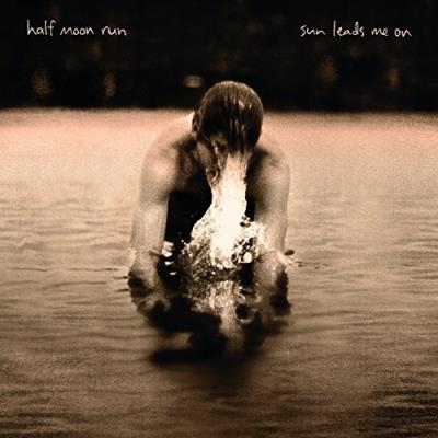 Sun Leads Me On (LP)