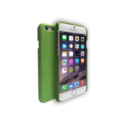 Patriot coque fine de protection pour iphone 6 plus - vert pcslsip6l-gn