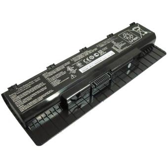 Batterie pour Asus N56V - 4400mAh 10.8V Li-ion - 1
