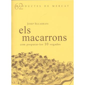 Els macarrons