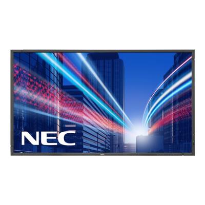 NEC MultiSync P463 PG P Series - 46 led-scherm