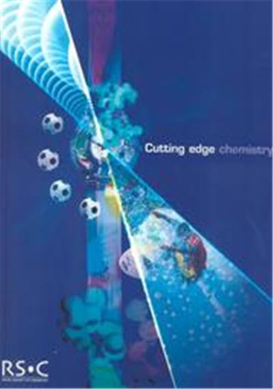 Cutting Edge Chemistry