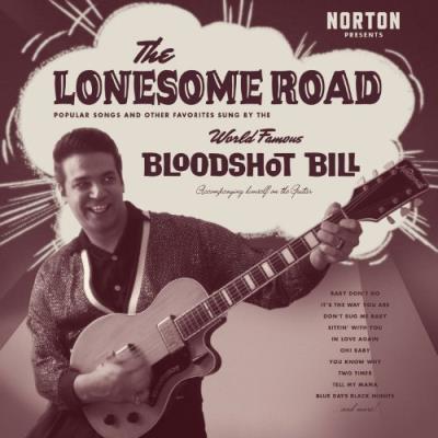 Lonesome Road (Vinyl)