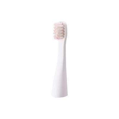 Panasonic WEW0957 - pakket reserve-opzetborsteltjes - wit