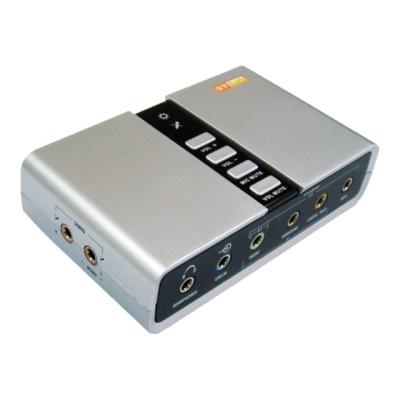 ST Lab C-Media M-330 - geluidskaart