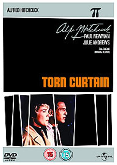 Torn Curtain