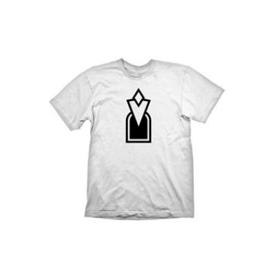 The Elder Scrolls V Skyrim T-Shirt Quest Marker (S)