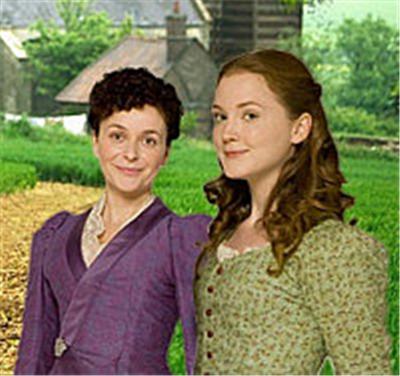 Lark Rise To Candleford - Series 1-2