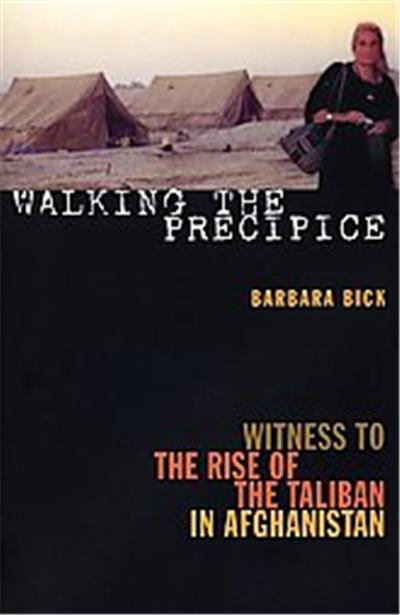 Walking the Precipice