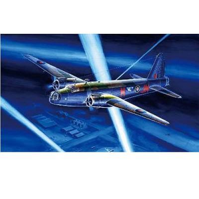 Trumpeter - Vickers Wellington Mk X