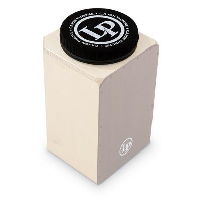 Percussions LP Latin Percussion LP1445 - SIEGE CAJON Accessoires cajon