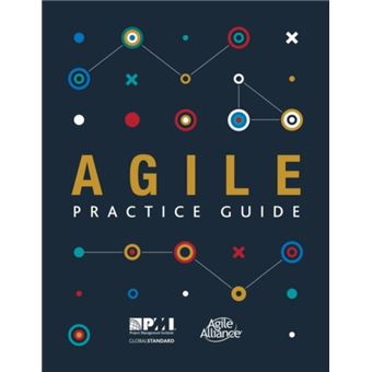 Agile Practice Guide - 1