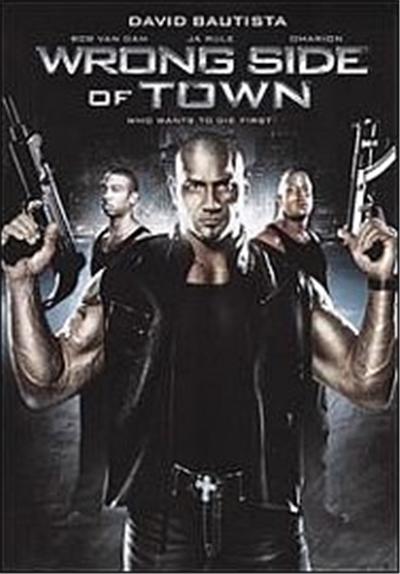 Wrong Side Of Town