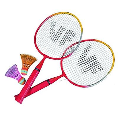 Li-ning lns00279 a plus 90 lot de 12 volants de badminton en plumes de canard blanc