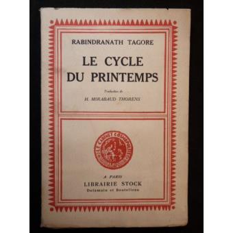 Le cycle du printemps  broché  Achat Livre  fnac