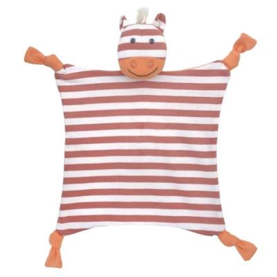 Apple Park Doudou Poncho The Pony Tf024