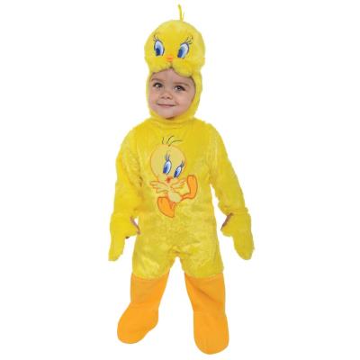 Déguisement Tweety™ (Looney Tunes™) - Bébé