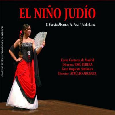Zarzuela - El Niño Judio