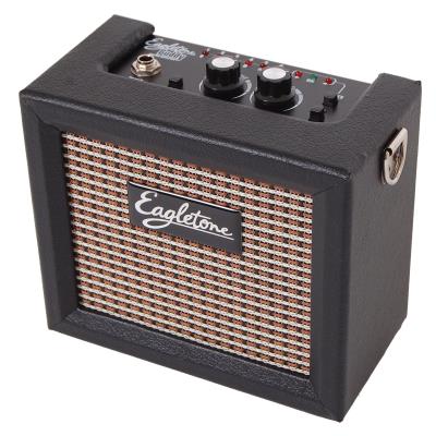 BUDDY- Eagletone