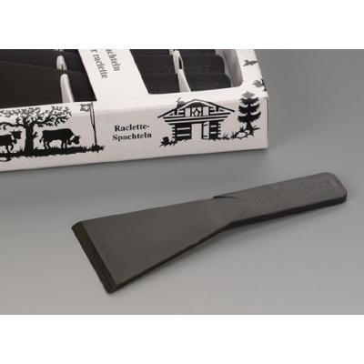Lot 4 spatules à raclette