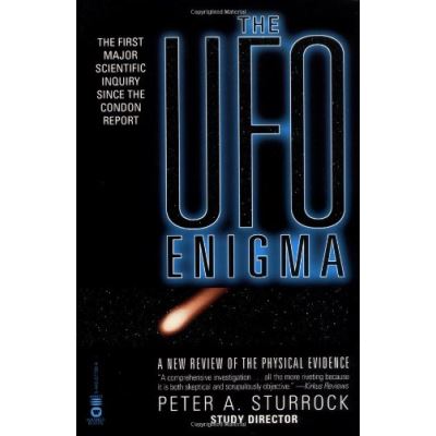 The Ufo Enigma