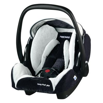 siege auto recaro young sport isofix