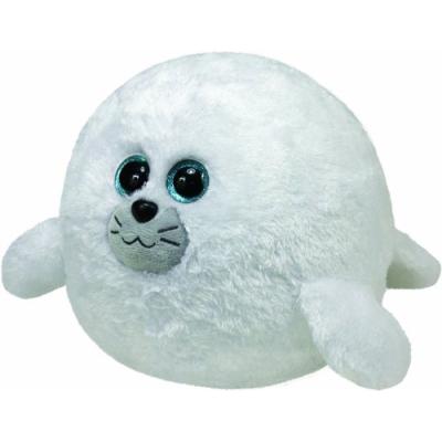 TY - TY38029 - PELUCHE - BEANIE BALLZ - SEYMOUR - 13 CM