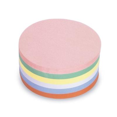 Magnetoplan cartes de communication rondes diamtre: 190 mm 112501810